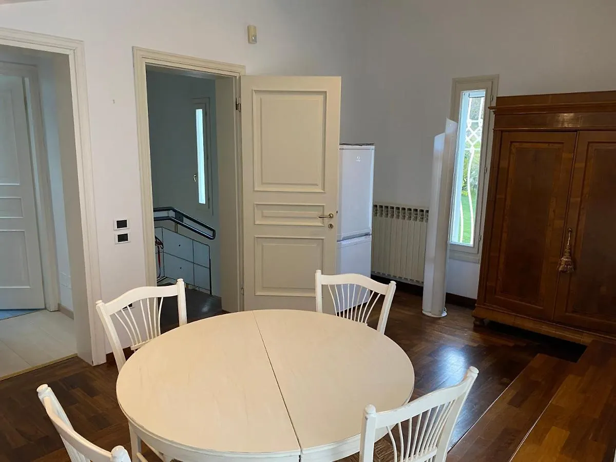 Villa Magnolia Arcugnano