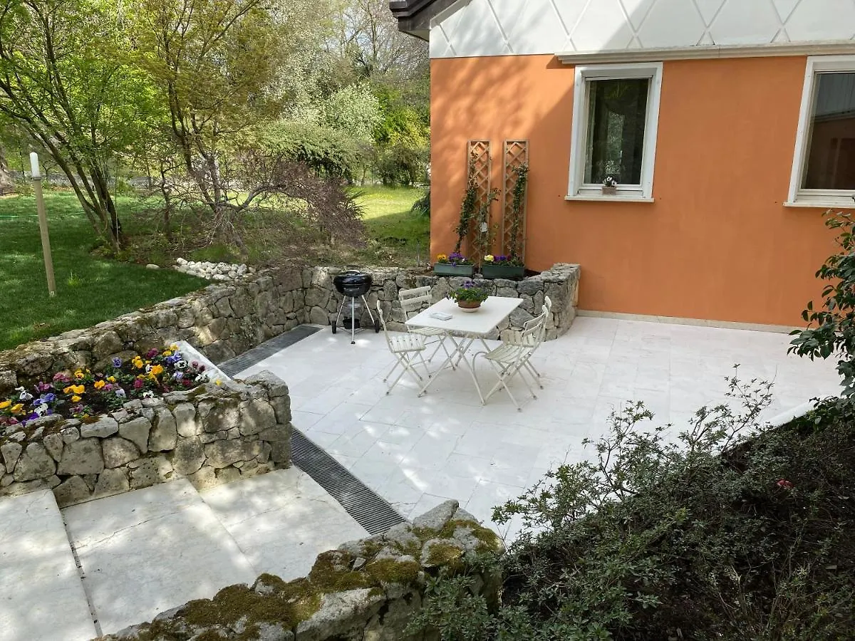 Villa Magnolia Arcugnano 0*,