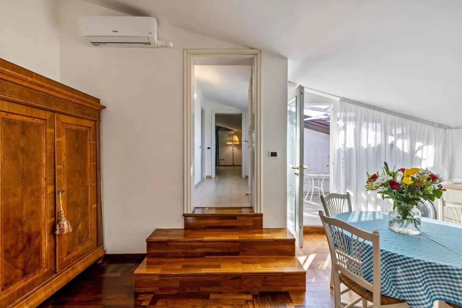 Villa Magnolia Arcugnano Apartment