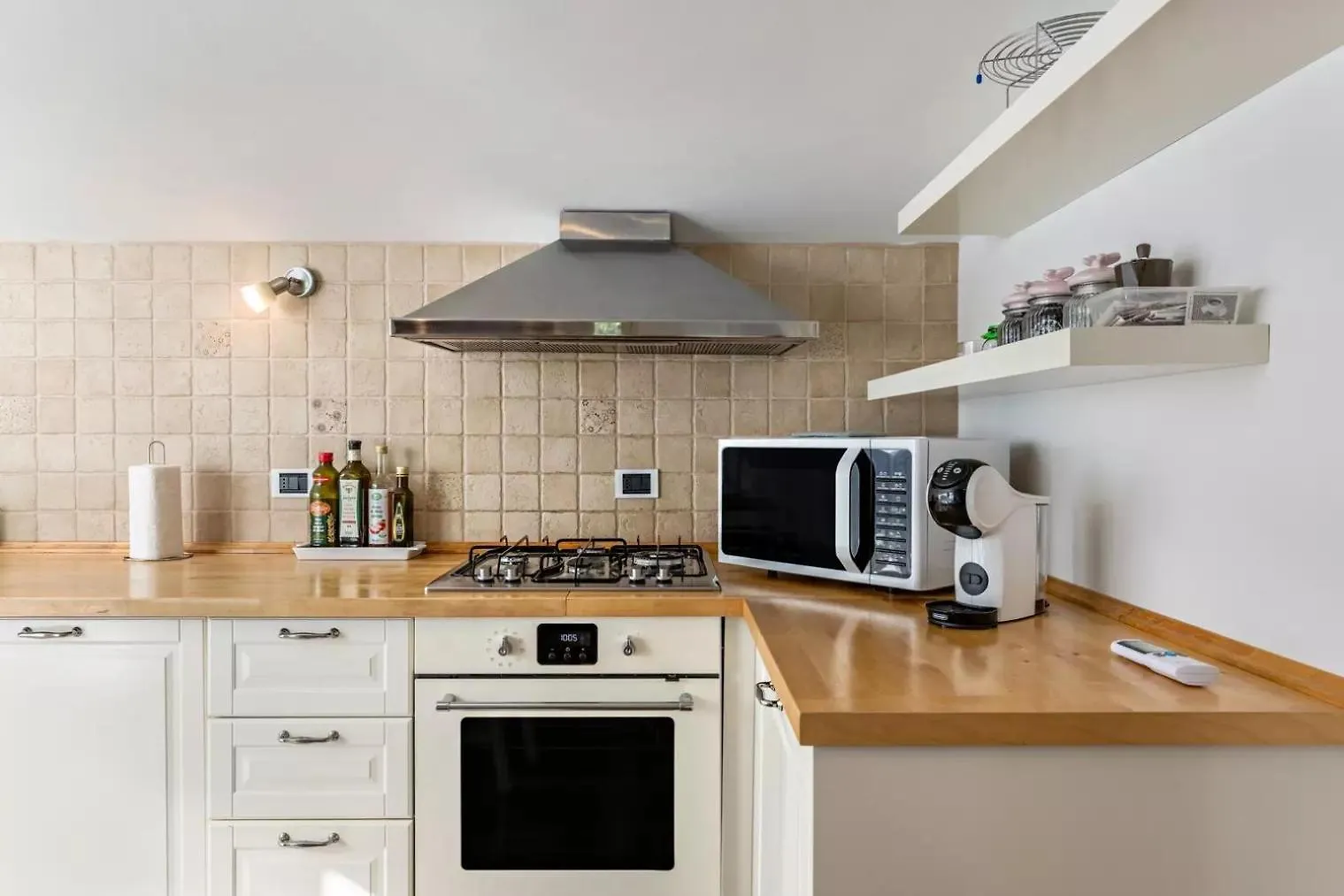 Apartment Villa Magnolia Arcugnano