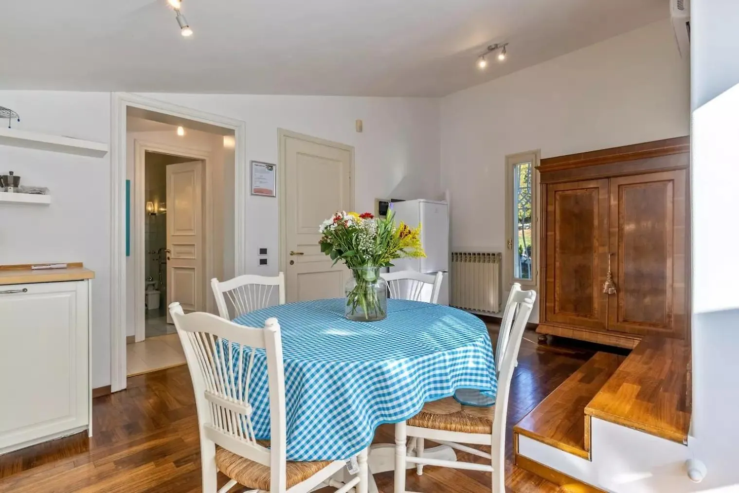 Villa Magnolia Arcugnano Apartment
