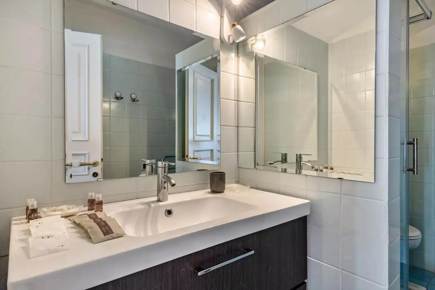 Apartment Villa Magnolia Arcugnano