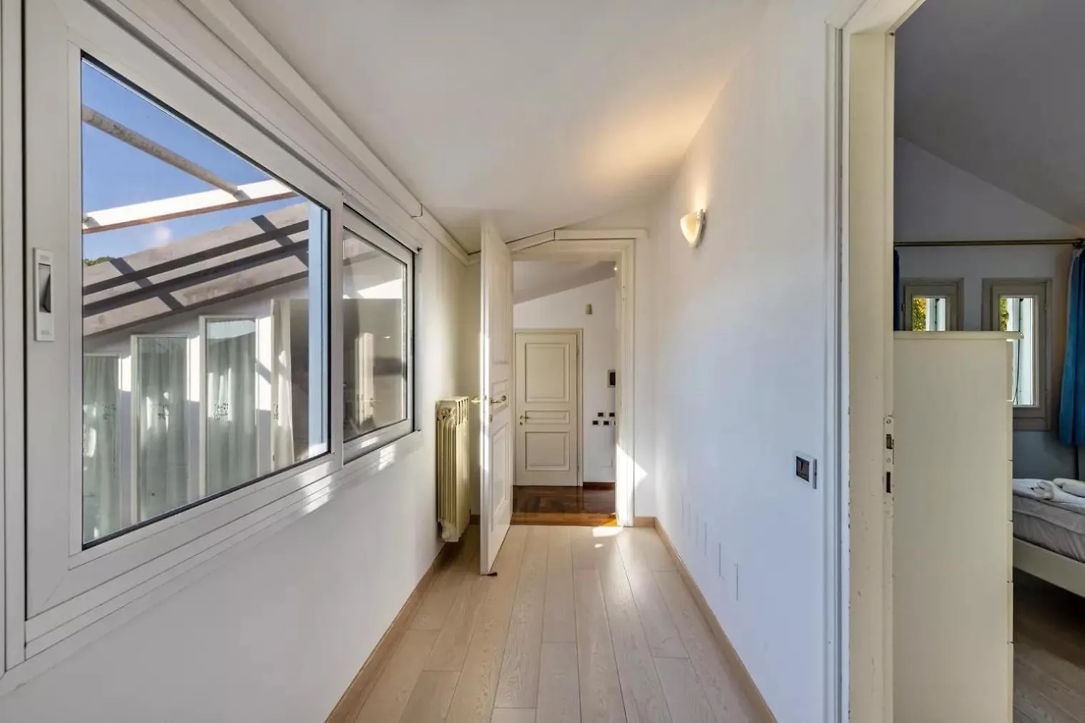 Apartment Villa Magnolia Arcugnano