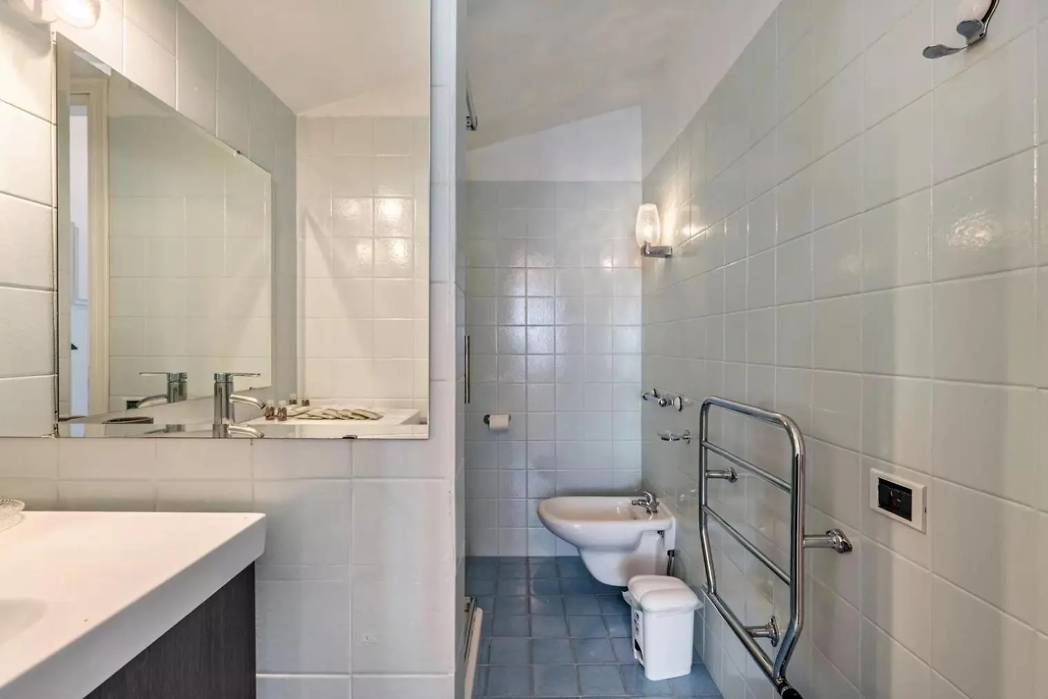 Apartment Villa Magnolia Arcugnano
