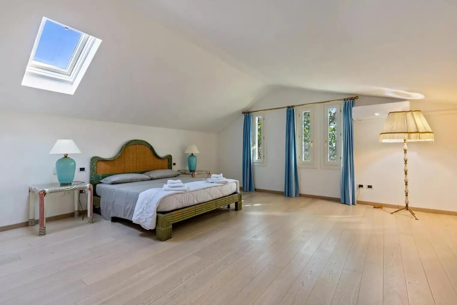Villa Magnolia Arcugnano Apartment