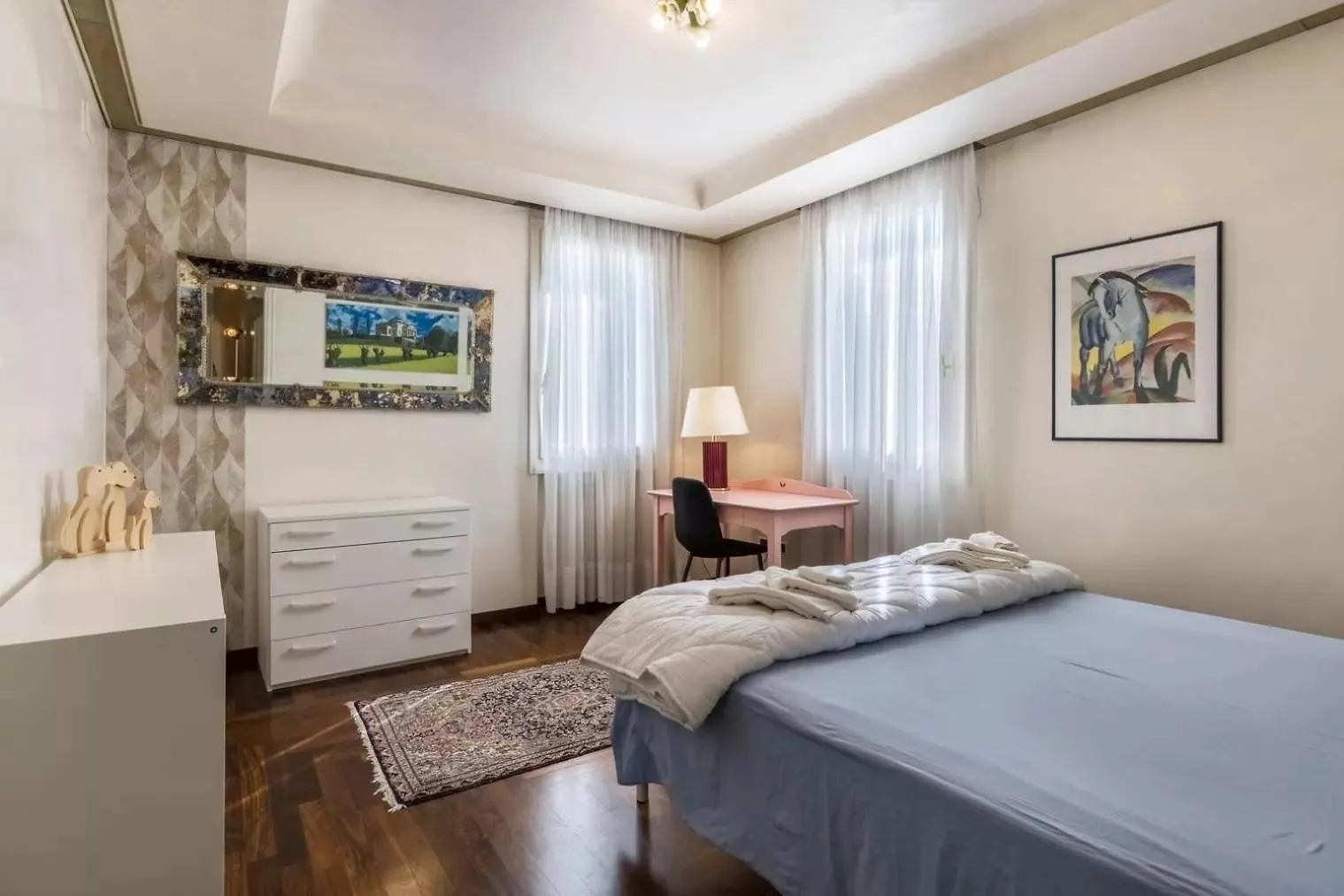 Villa Magnolia Arcugnano