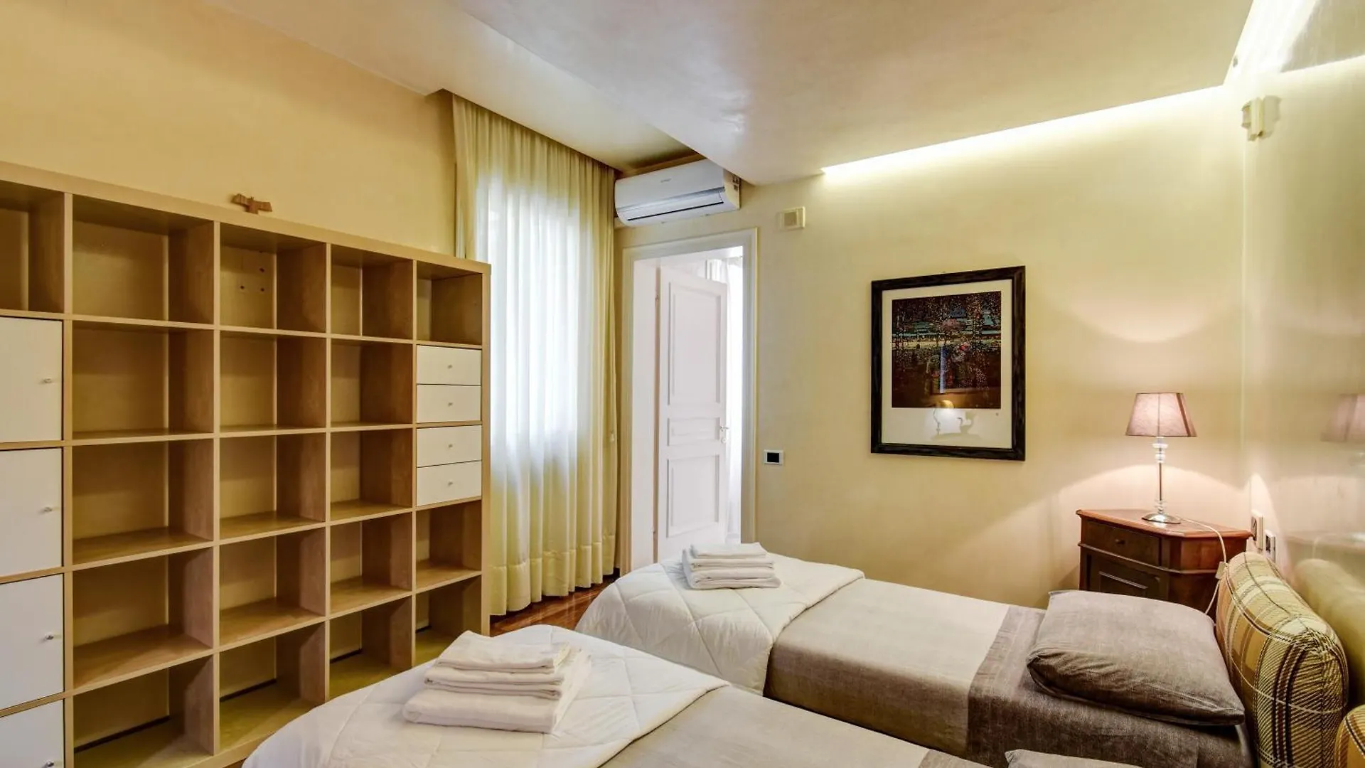 Apartment Villa Magnolia Arcugnano