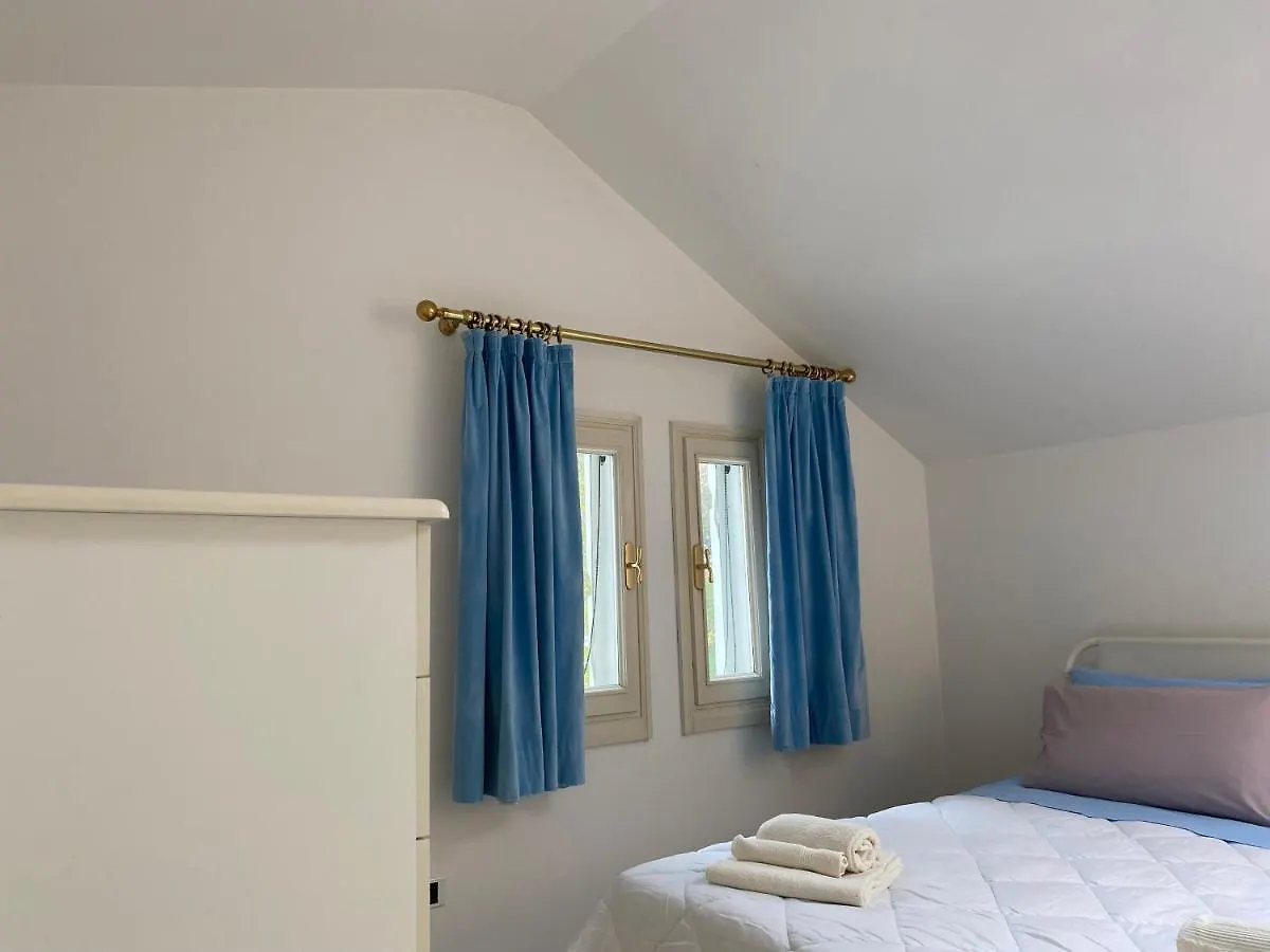 Villa Magnolia Arcugnano Italy