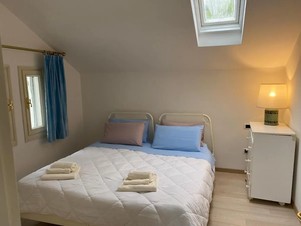 Villa Magnolia Arcugnano Italy