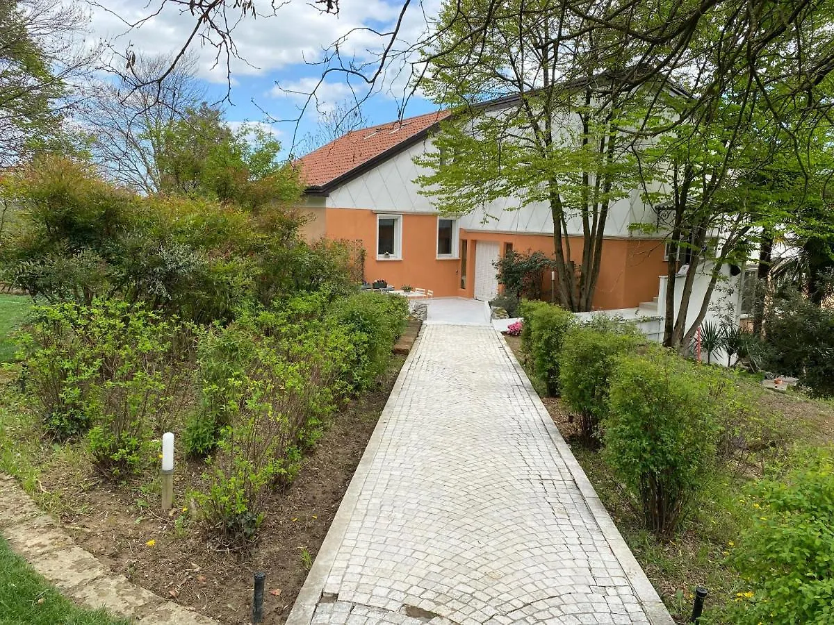 Apartment Villa Magnolia Arcugnano
