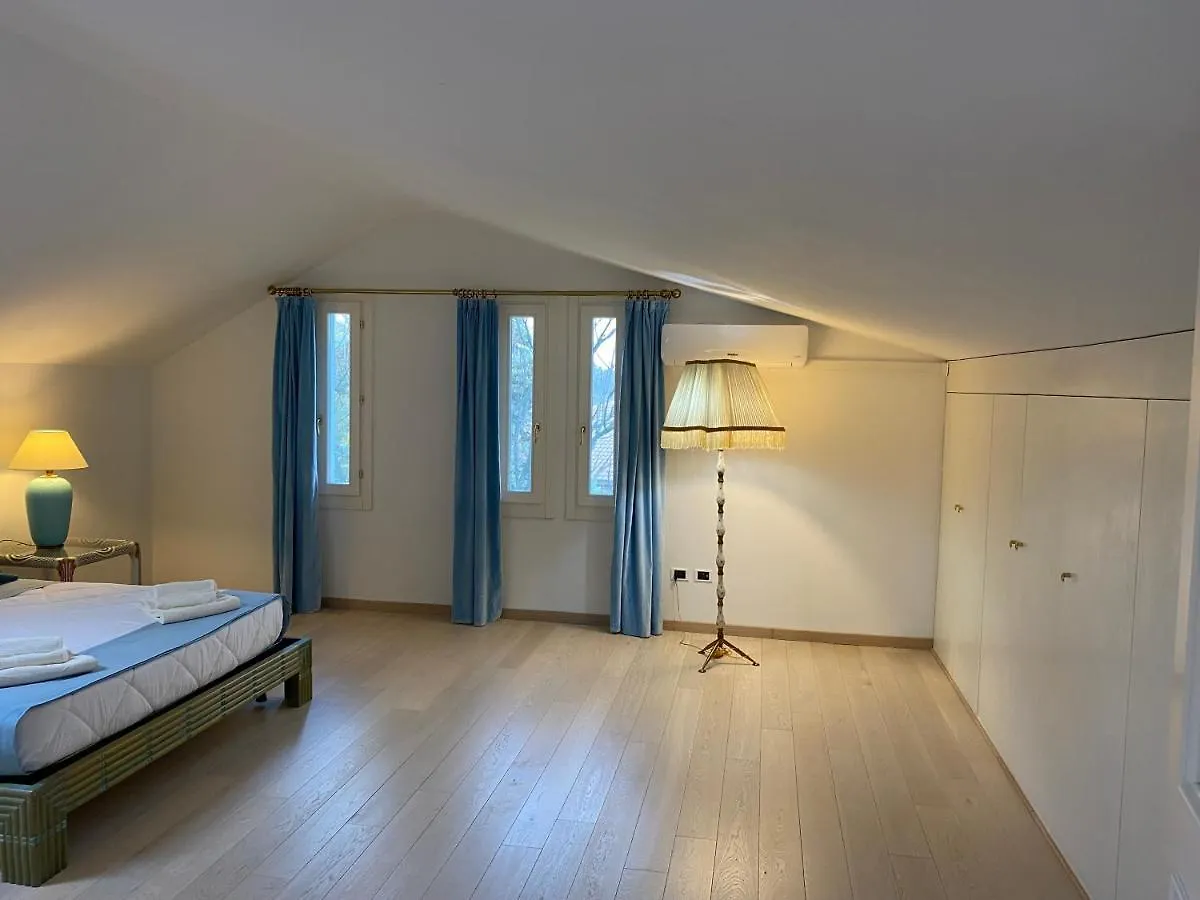 Villa Magnolia Arcugnano 0*,