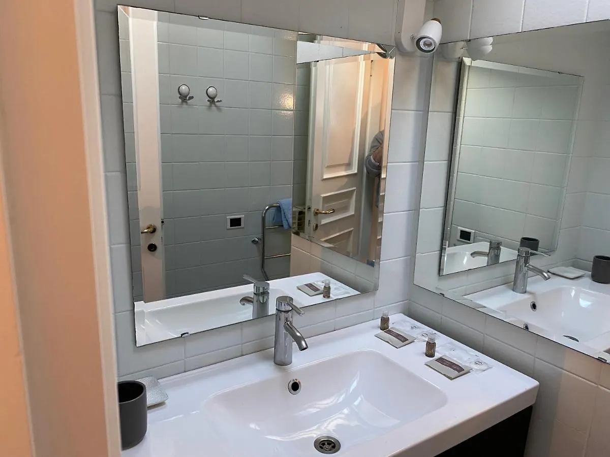 Villa Magnolia Arcugnano Apartment