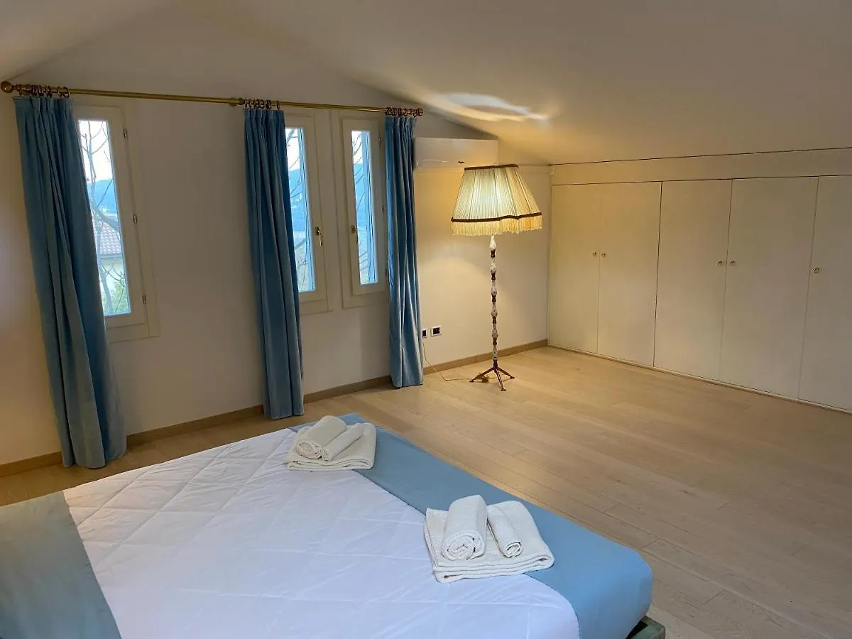 Apartment Villa Magnolia Arcugnano