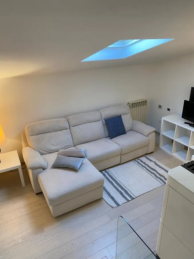Villa Magnolia Arcugnano Apartment