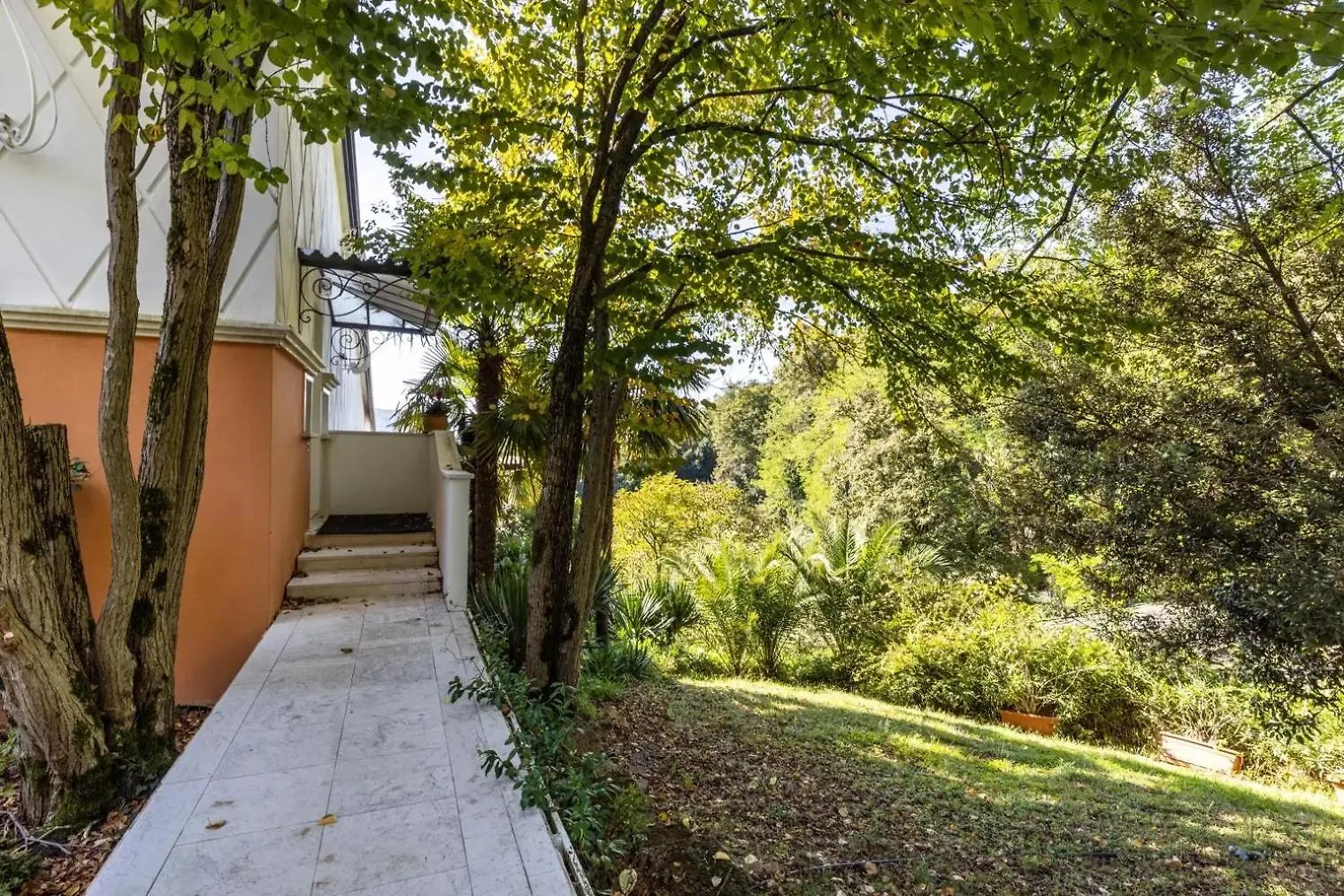 Villa Magnolia Arcugnano