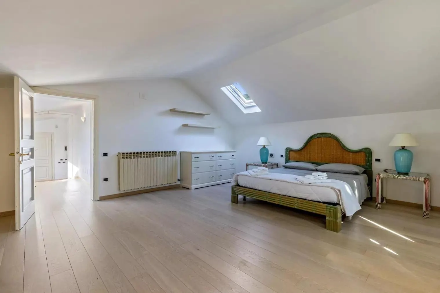 Apartment Villa Magnolia Arcugnano