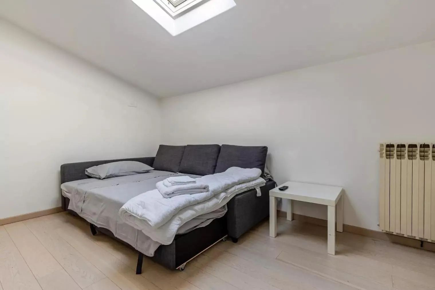 Apartment Villa Magnolia Arcugnano Italy