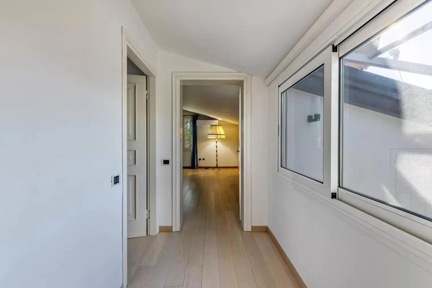 Apartment Villa Magnolia Arcugnano