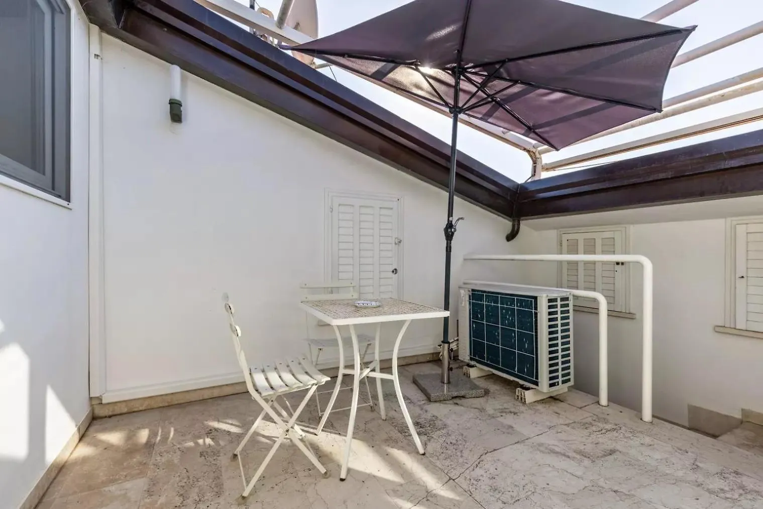 Apartment Villa Magnolia Arcugnano