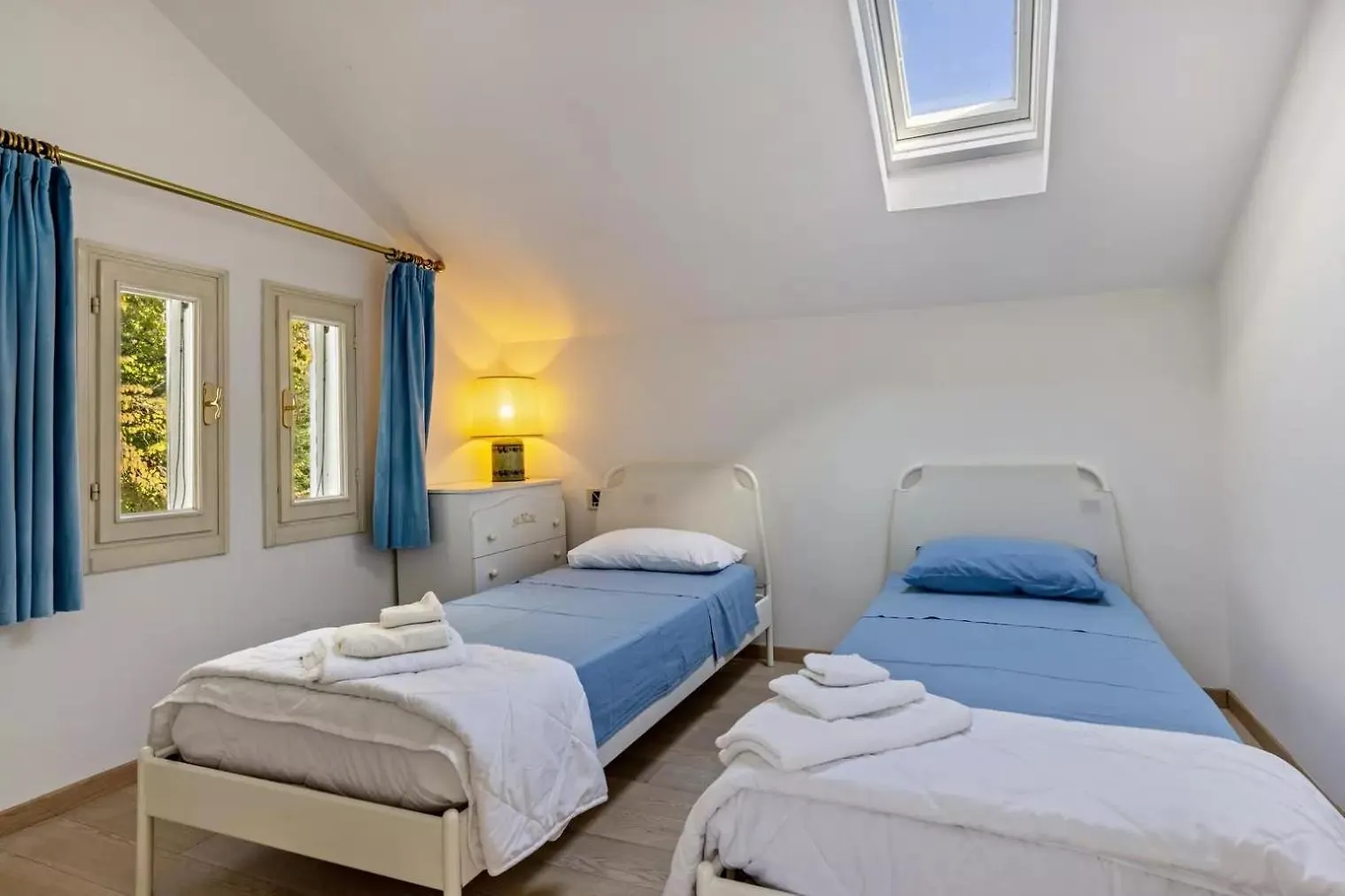 Villa Magnolia Arcugnano Apartment