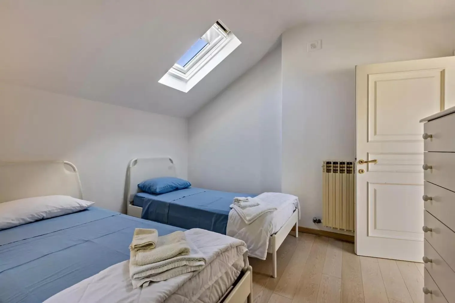 Villa Magnolia Arcugnano