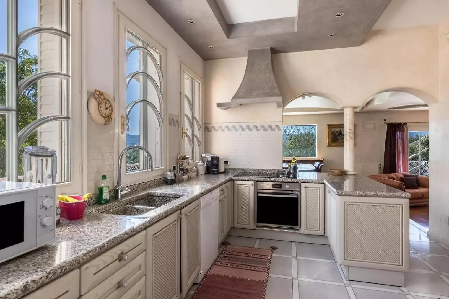 Apartment Villa Magnolia Arcugnano