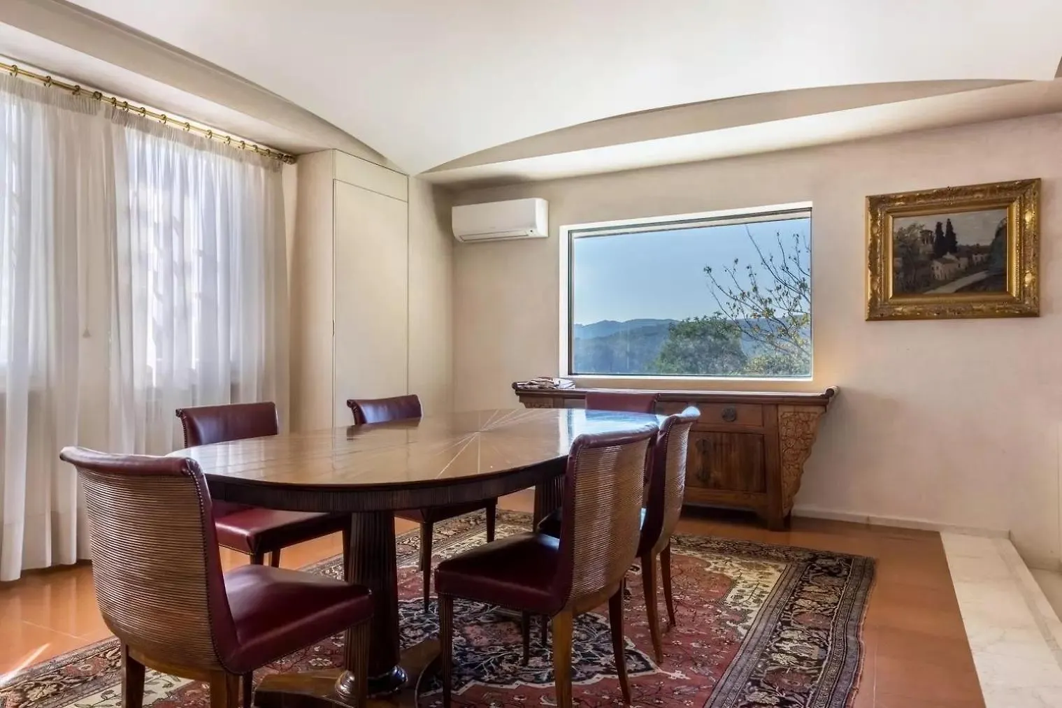 Villa Magnolia Arcugnano 0*,