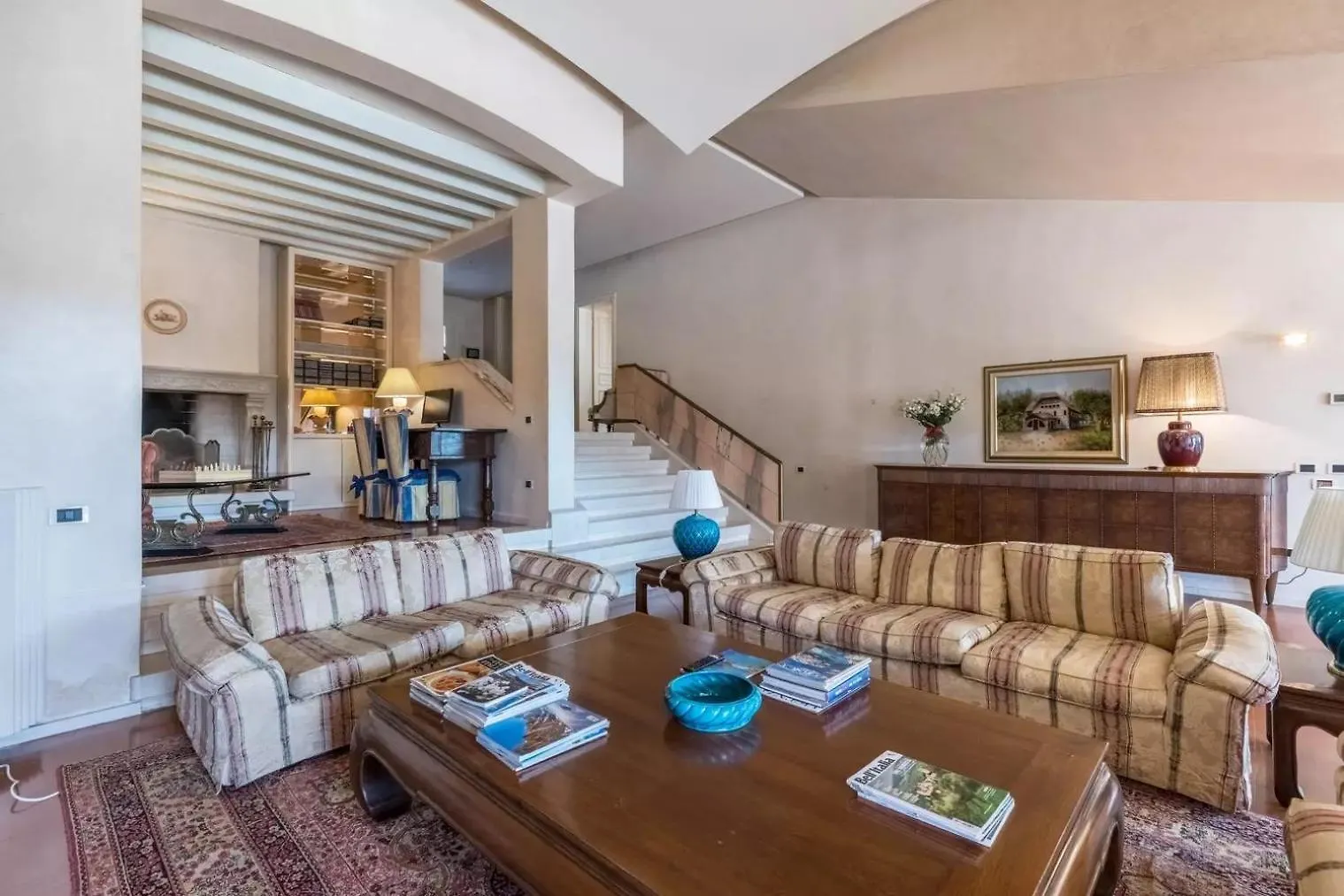 Villa Magnolia Arcugnano