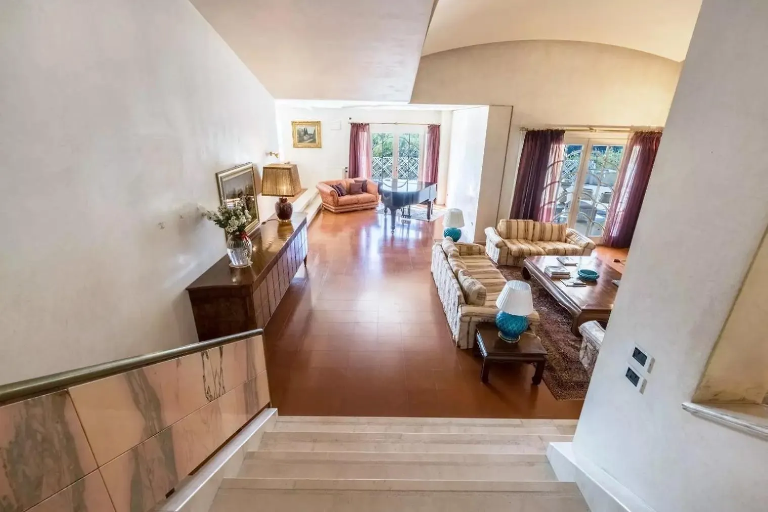 Apartment Villa Magnolia Arcugnano