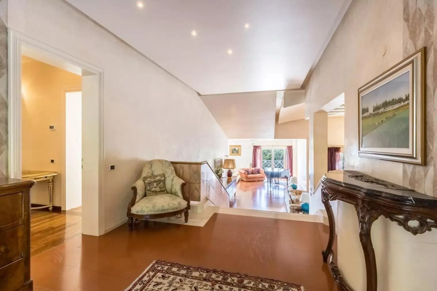 Villa Magnolia Arcugnano Apartment