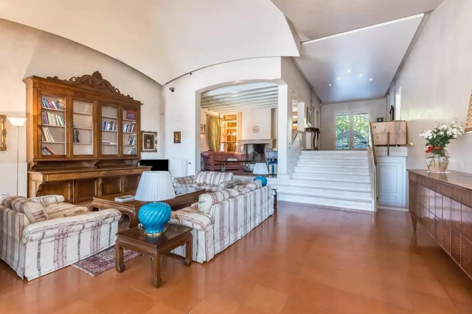 Villa Magnolia Arcugnano Apartment