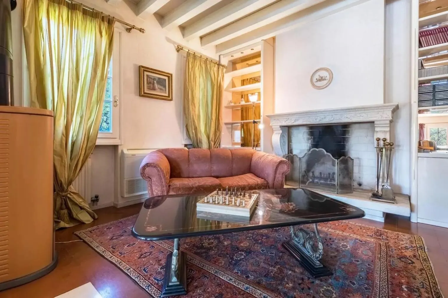 Villa Magnolia Arcugnano