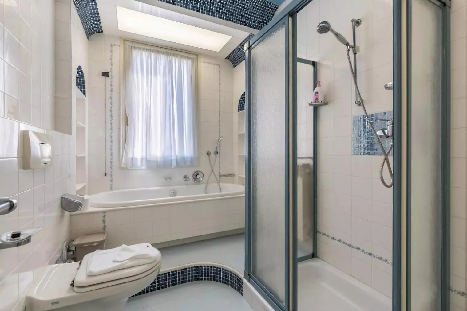 Apartment Villa Magnolia Arcugnano Italy