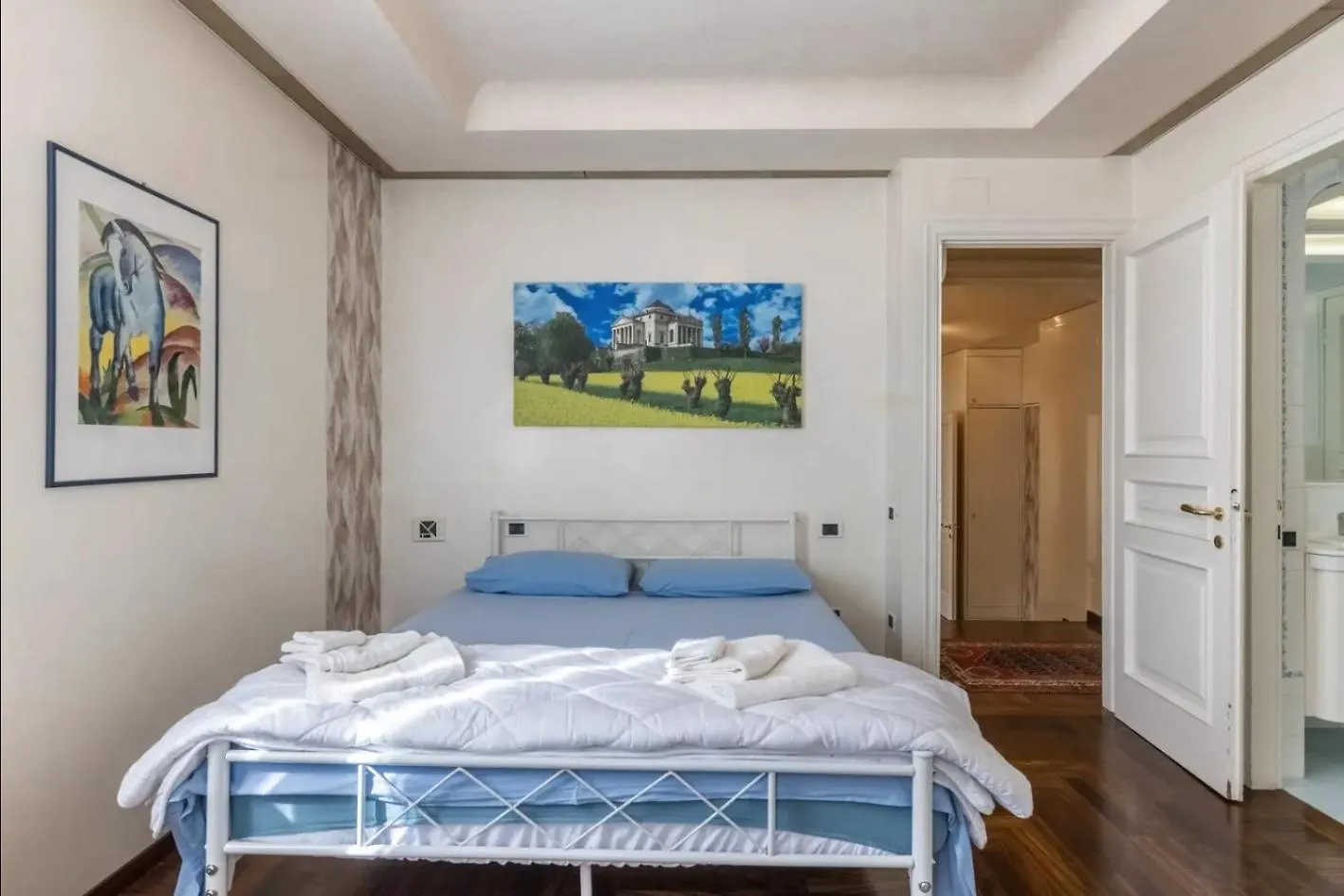 Villa Magnolia Arcugnano 0*,  Italy