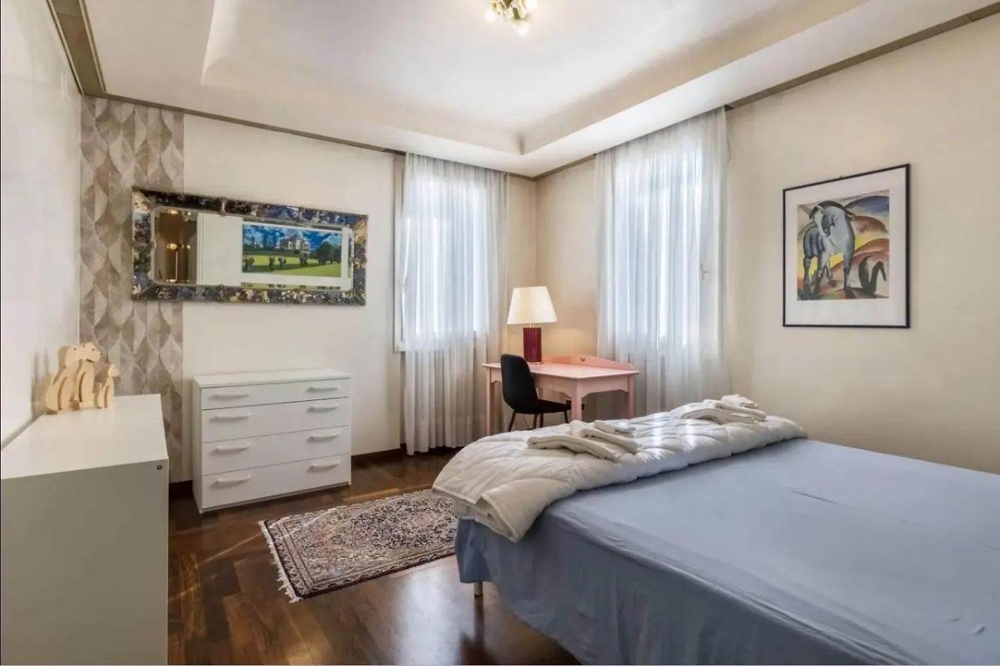 Villa Magnolia Arcugnano Italy