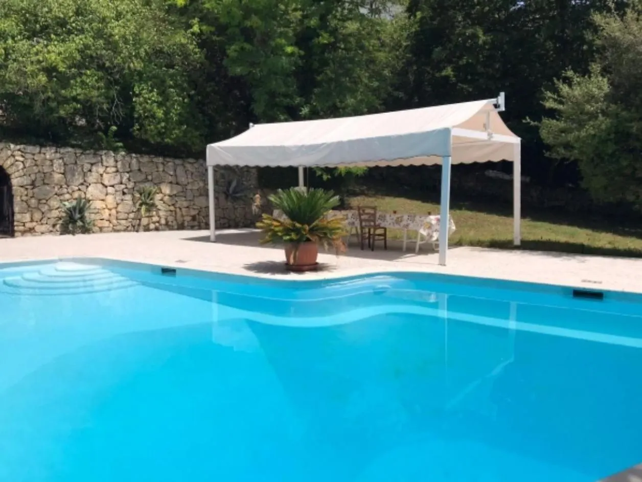 Apartment Villa Magnolia Arcugnano Italy