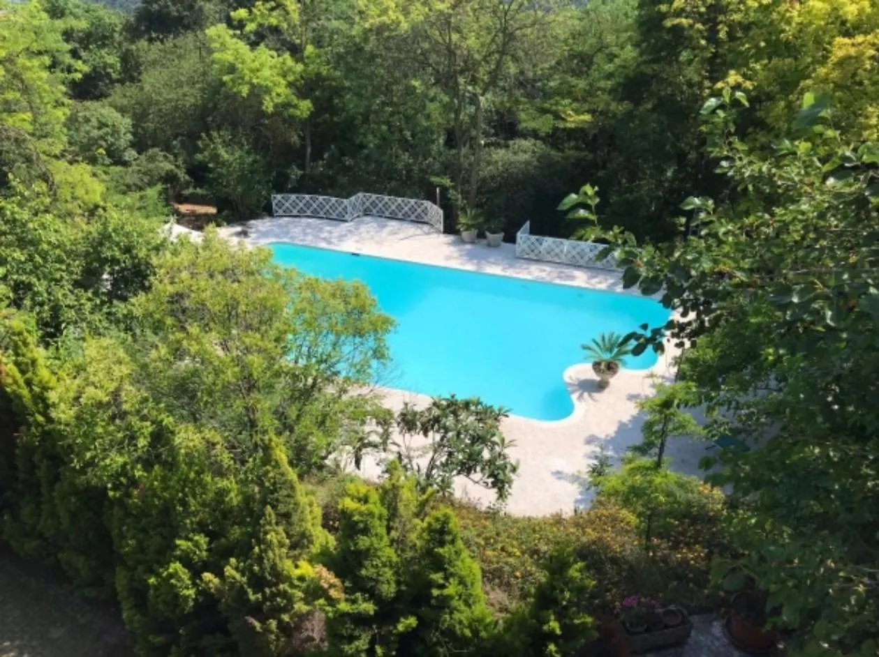Villa Magnolia Arcugnano