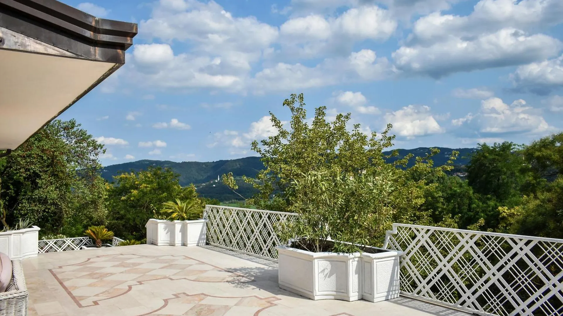 Villa Magnolia Arcugnano