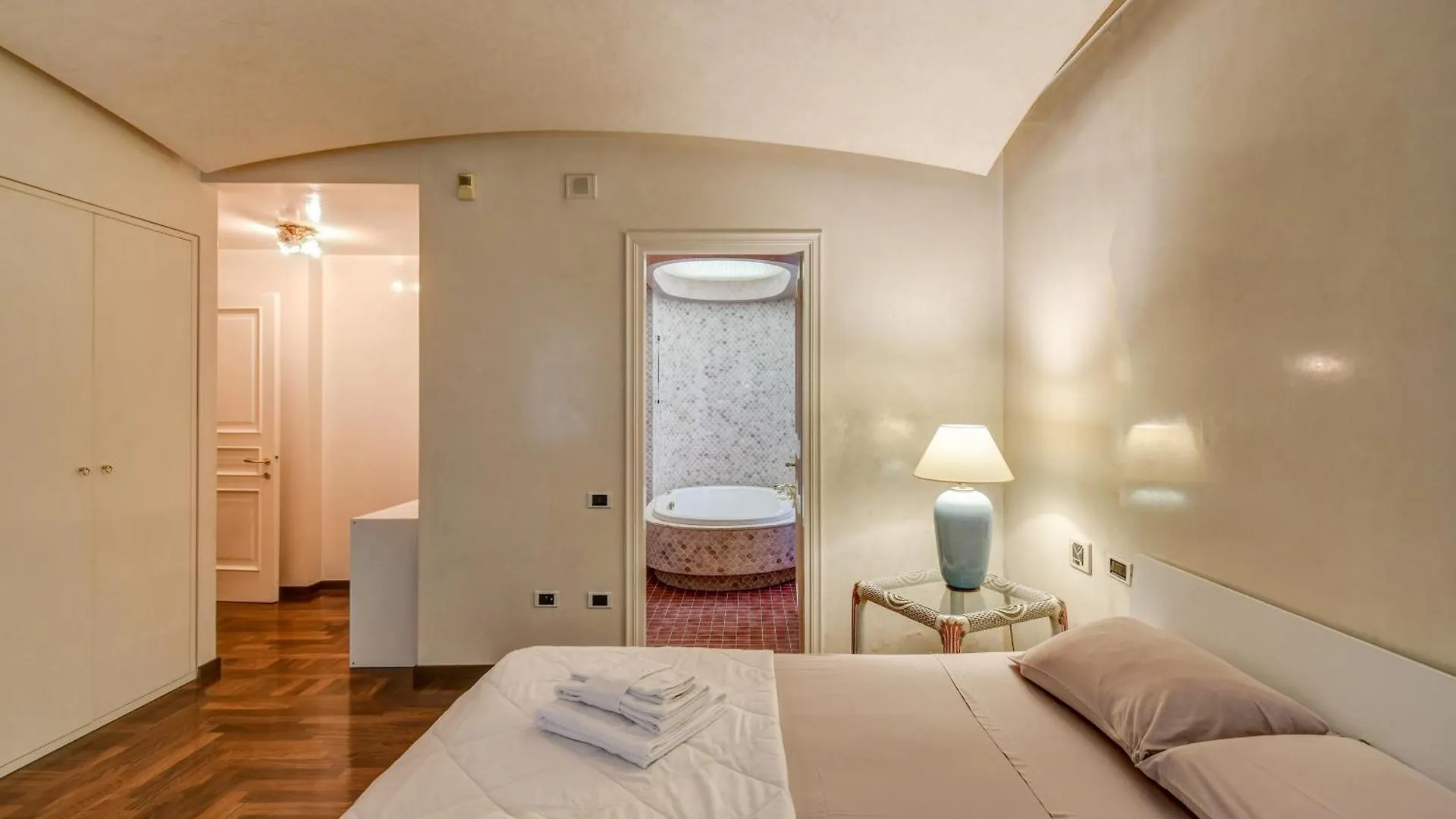 Villa Magnolia Arcugnano 0*,
