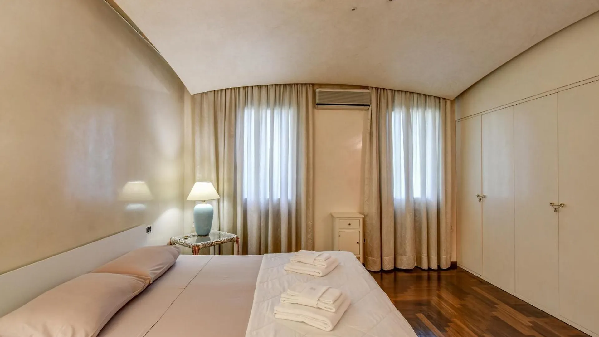 Villa Magnolia Arcugnano Apartment