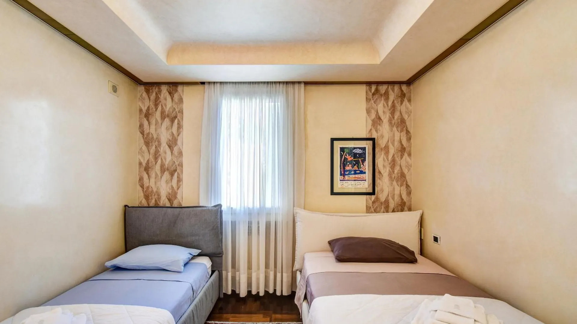 Villa Magnolia Arcugnano 0*,  Italy
