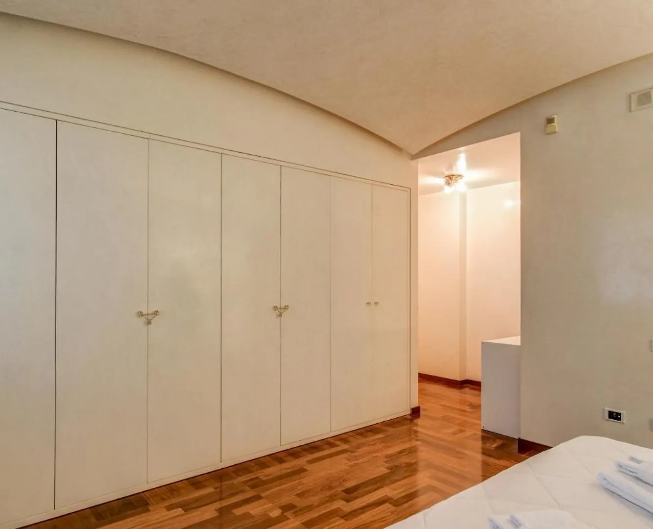 Villa Magnolia Arcugnano Italy