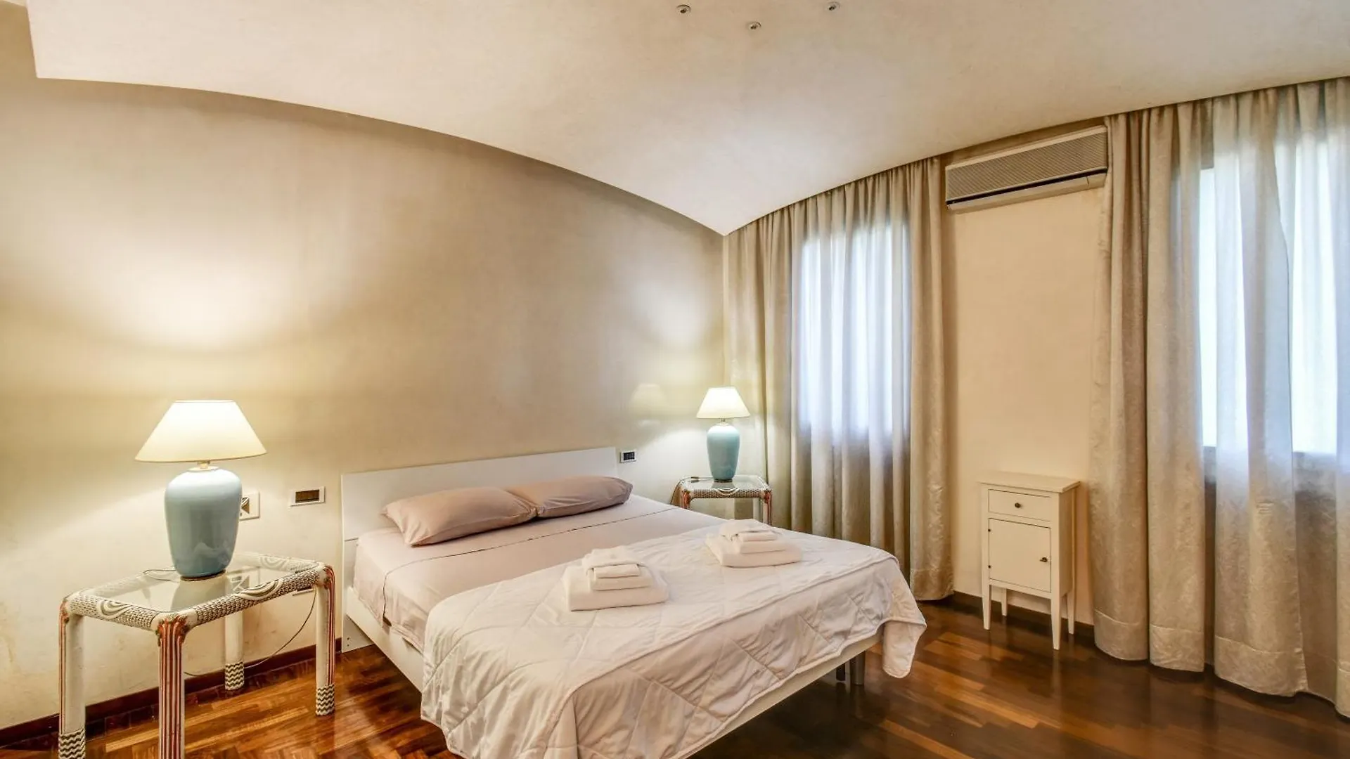 Villa Magnolia Arcugnano