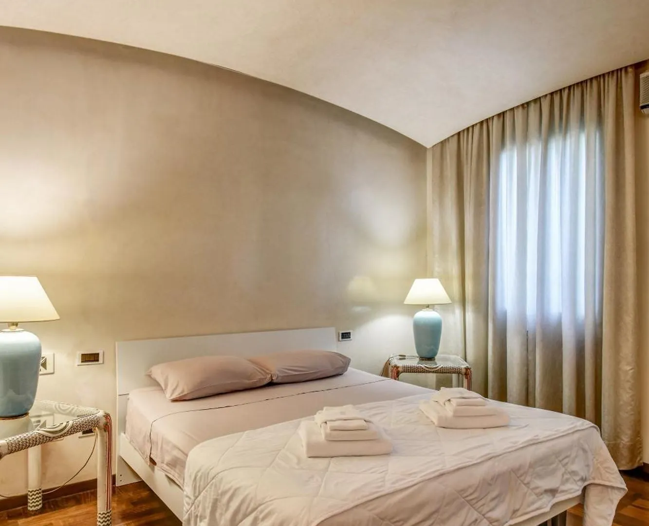 Apartment Villa Magnolia Arcugnano