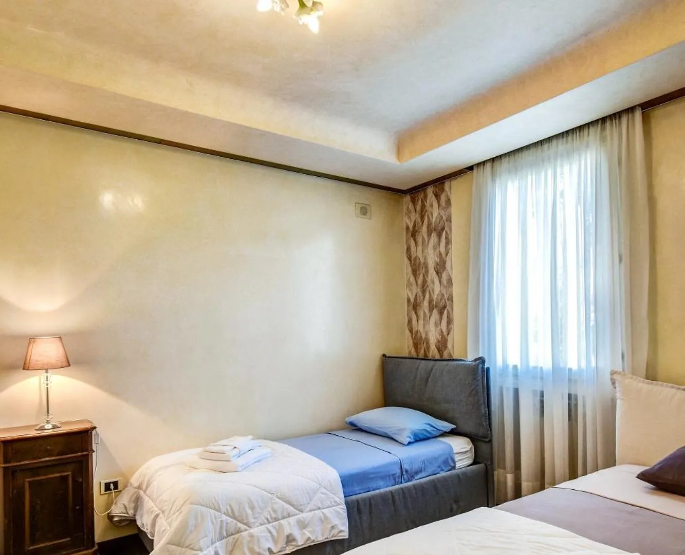 Villa Magnolia Arcugnano