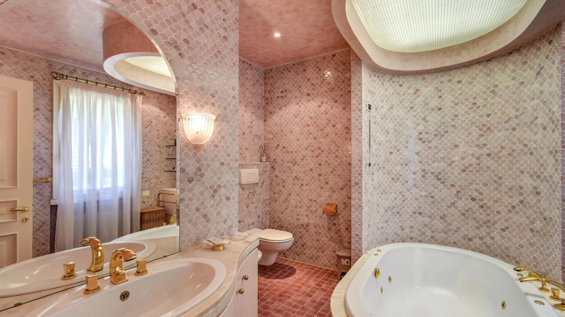 Apartment Villa Magnolia Arcugnano