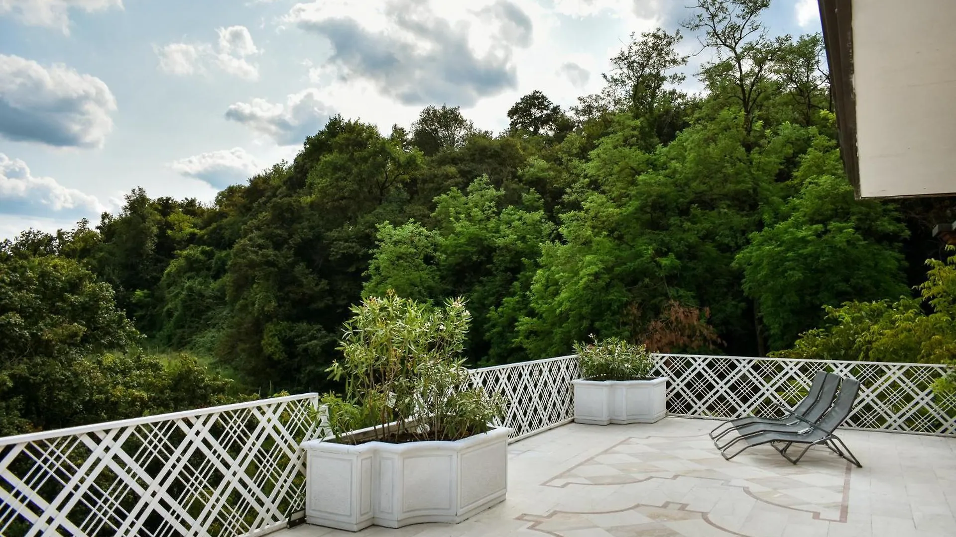 Villa Magnolia Arcugnano 0*,